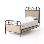 Product Image 1 for Berkley Metal Bed from Four Hands