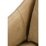 Product Image 6 for Kara Leather Swivel Glider from Rowe Furniture