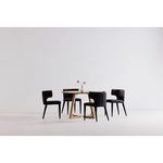 Product Image 8 for Godenza Round Dining Table from Moe's