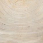 Product Image 1 for Avett Coffee Table - Bleached Guanacaste from Four Hands