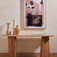 Myla Console Table image 2