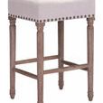 Product Image 1 for Anaheim Counter Stool from Zuo