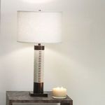 Product Image 1 for Sheridan Table Lamp from Jamie Young