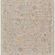 Product Image 1 for Avant Garde Woven Light Beige / Deep Teal Rug - 2'7" x 10' from Surya