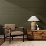 Product Image 3 for Plus Olive I Wallpaper by FH Art Studio from Four Hands