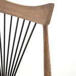 Product Image 1 for Solene Dining Chair Darren Ecru from Four Hands