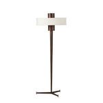 Product Image 1 for Fordham Floor Lamp from Four Hands