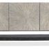 Product Image 4 for Melange Ground Perspective Credenza from Hooker Furniture