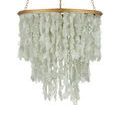 Product Image 4 for Verre de Mer Chandelier from Currey & Company