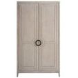 Product Image 2 for Coalesce Wardrobe from Universal Furniture