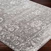 Product Image 1 for Monte Carlo Light Gray / Charcoal Rug from Surya
