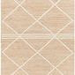 Product Image 1 for Norwood Tan / Khaki Rug from Surya