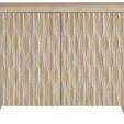 Product Image 1 for Desert Dune Hall Chest from Universal Furniture