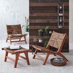 Product Image 1 for Gia Chair from Texxture