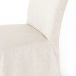 Product Image 8 for Vista Slipcovered Dining Chair from Four Hands