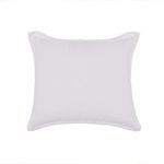 Product Image 1 for Georgie White Sham Pillow from Pom Pom at Home