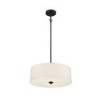 Product Image 1 for Katie 3 Light Pendant from Savoy House 