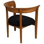 Product Image 1 for Webster Club Chair from Noir