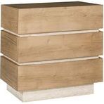 Product Image 2 for Edge Nightstand from Vanguard Furniture