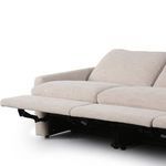 Product Image 7 for Tillery Power Recliner Laken Stone Sectional from Four Hands
