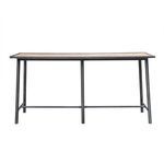 Product Image 10 for Duke Washed Old Oak Bar Table from Four Hands