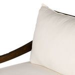 Product Image 1 for Alameda Brown Wooden Outdoor Chair from Four Hands