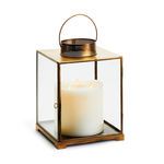 Product Image 1 for Lawrence Lantern from Napa Home And Garden