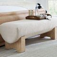 Product Image 6 for Retreat Bed Bench from Hooker Furniture