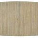 Product Image 8 for Surfrider Pecan Veneer Rectangle Dining Table from Hooker Furniture