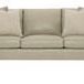 Product Image 1 for Larson Leather Sofa from Bernhardt Furniture