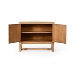 Product Image 16 for Tamara Worn Oak Veneer Media Console from Four Hands
