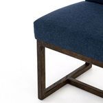 Product Image 3 for Chase Dining Chair Indigo from Four Hands