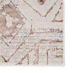 Product Image 1 for Kalindi Tribal Cream/ Taupe Rug from Jaipur 