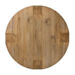Product Image 9 for Abaso Round Coffee Table from Four Hands