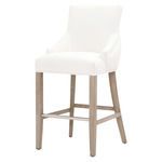 Product Image 1 for Avenue White Barstool from Essentials for Living