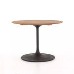 Product Image 1 for Reina Outdoor Bistro Table Natural Teak from Four Hands