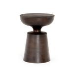 Product Image 13 for Cruz Antique Rust End Table  from Four Hands