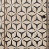 Product Image 9 for Marrakesh Painted Cabinet from Sarreid Ltd.