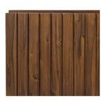 Product Image 4 for Lincoln Media Cabinet Brown from Moe's