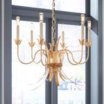 Product Image 3 for Mignon Chandelier from Wildwood Home