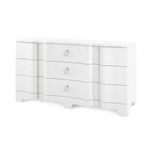 Product Image 9 for Bardot Extra Large 9-Drawer Dresser from Villa & House