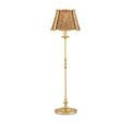 Product Image 7 for Deauville Table Lamp from Currey & Company