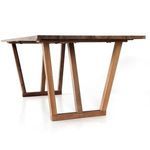 Product Image 3 for Cyril Dining Table Natural Reclaimed from Four Hands