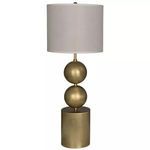 Product Image 1 for Tulum Table Lamp from Noir