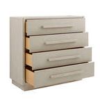Product Image 3 for Cotiere 4 Drawer Chest from A.R.T. Home Furnishings