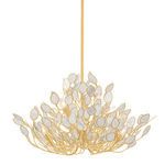 Product Image 1 for Eastview Chandelier from Hudson Valley