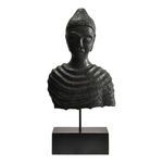 Product Image 1 for Buddha Bust from Moe's