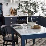 Product Image 2 for Augusta Rim Ceramic Stoneware Bowl, Set of 6 from Costa Nova