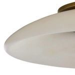 Product Image 5 for Stella Flush Mount from Arteriors