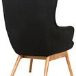 Product Image 1 for Lotus Chair from Noir